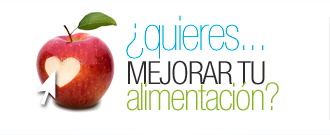 Cenur; Mejorar tu alimentación